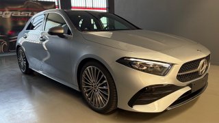 Mercedes-Benz Clase A AMG