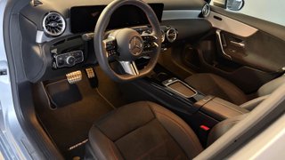 Mercedes-Benz Clase A AMG