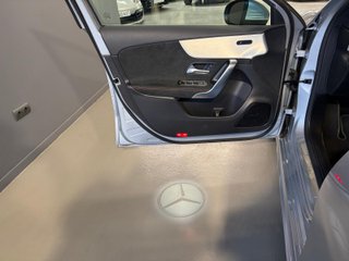 Mercedes-Benz Clase A AMG