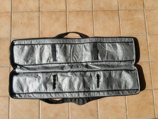 Fodero per immersioni/pesca/caccia