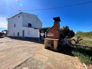 Casa en venta en Pardinyes - Riu Segre - Mitjana en Lleida