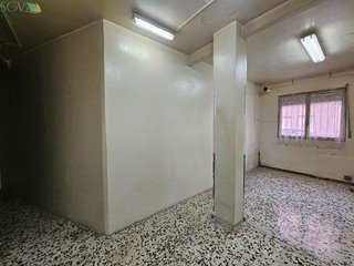 Local comercial en venta en Novelda