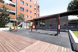 Piso en alquiler en San Miguel en Armilla