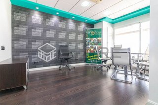 Local comercial en alquiler en El Rosón - Kelvinator en Getafe