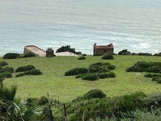 Terreno en venta en Tarifa