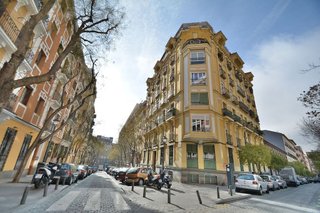Piso en alquiler en Embajadores - Lavapiés en Madrid