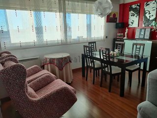 Ático en venta en Pizarrales en Salamanca