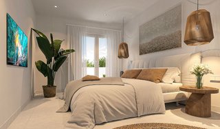 Terreno en venta en Pedreguer