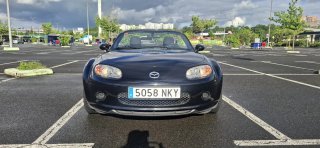 Mazda MX-5 2007