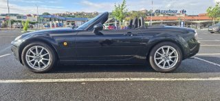 Mazda MX-5 2007
