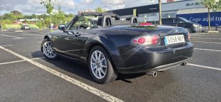 Mazda MX-5 2007
