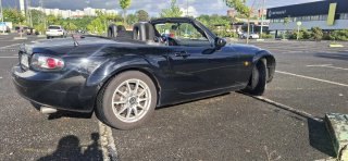 Mazda MX-5 2007