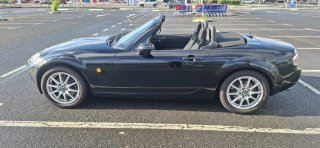 Mazda MX-5 2007