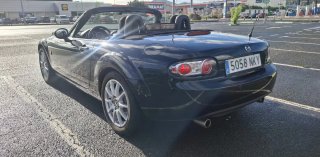 Mazda MX-5 2007