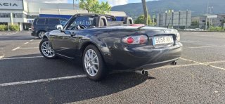 Mazda MX-5 2007