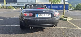 Mazda MX-5 2007