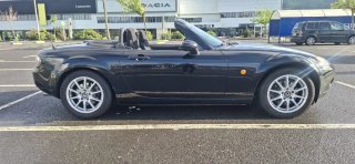 Mazda MX-5 2007