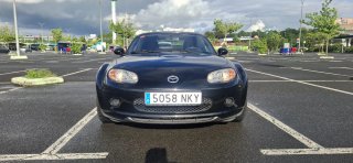 Mazda MX-5 2007