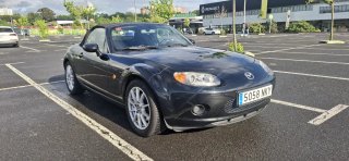 Mazda MX-5 2007