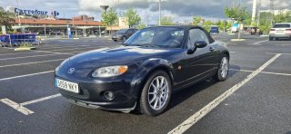 Mazda MX-5 2007