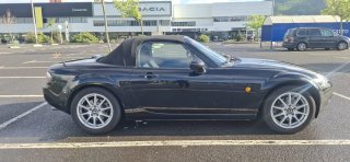 Mazda MX-5 2007