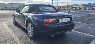 Mazda MX-5 2007