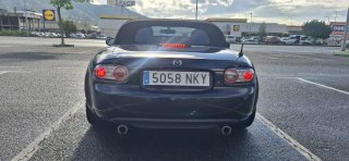 Mazda MX-5 2007