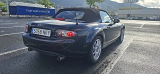Mazda MX-5 2007
