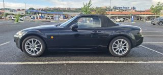 Mazda MX-5 2007