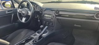 Mazda MX-5 2007