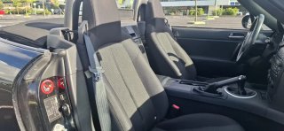 Mazda MX-5 2007