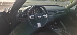 Mazda MX-5 2007