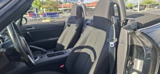Mazda MX-5 2007