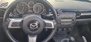 Mazda MX-5 2007