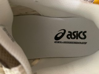 Zapatillas Asics Gel-Kayano 14 Plata/Blanco