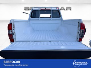 Nissan Navara 2.3dCi 118kW (160CV) Acenta D.Cabina 4X4