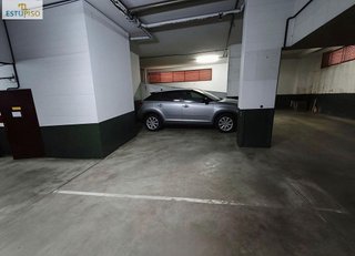 Garaje en venta en Judizmendi - Santa Lucía en Vitoria-Gasteiz