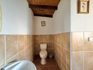 Casa adosada en venta en Alozaina