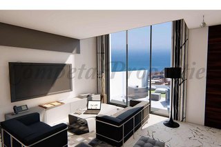 Casa adosada en venta en El Peñoncillo en Torrox