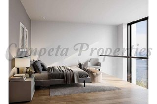 Casa adosada en venta en El Peñoncillo en Torrox