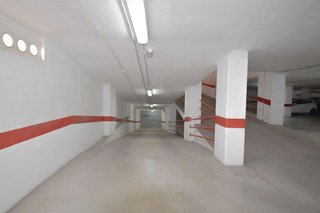Piso en alquiler en Centro en Santa Pola