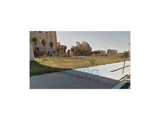 Solar en venta en Ayuntamiento - Centro en Alzira