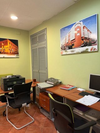 Local comercial en venta en Núcleo Urbano en Chiclana de la Frontera