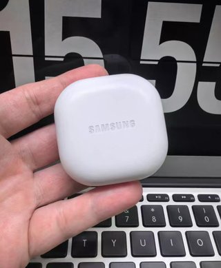 Samsung Galaxy Buds2 Pro Nuevos Sellados