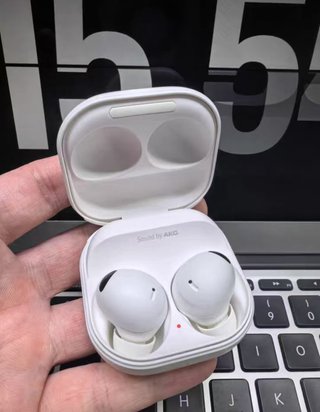 Samsung Galaxy Buds2 Pro Nuevos Sellados