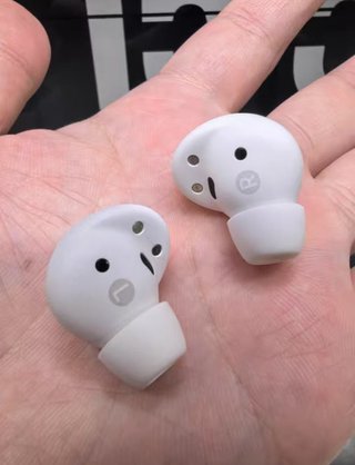 Samsung Galaxy Buds2 Pro Nuevos Sellados