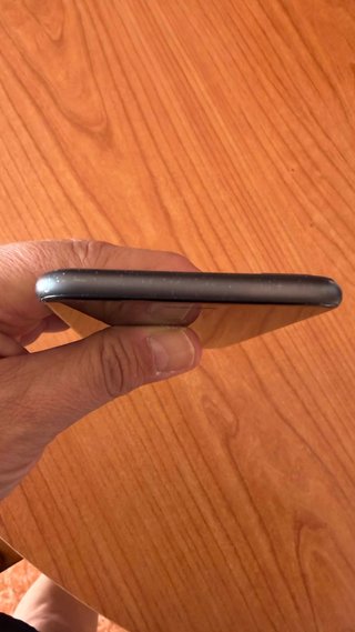 iPhone 8 Plus Negro 64 GB