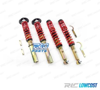 KIT SUSPENSION ROSCADA EIBACH MTS ROSCADA BMW E23 81-88