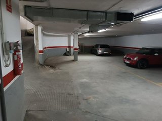 Garaje en venta en Santomera