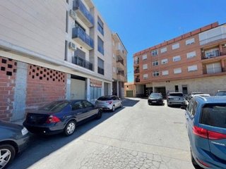 Garaje en venta en Santomera